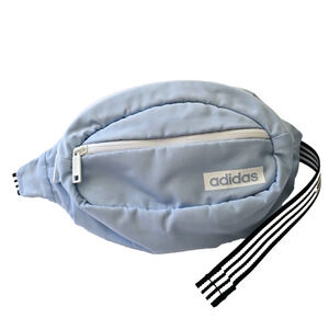 Adidas Originals National Waist Pack Bum Bag Fanny Pack Belt Bag One Size Blue